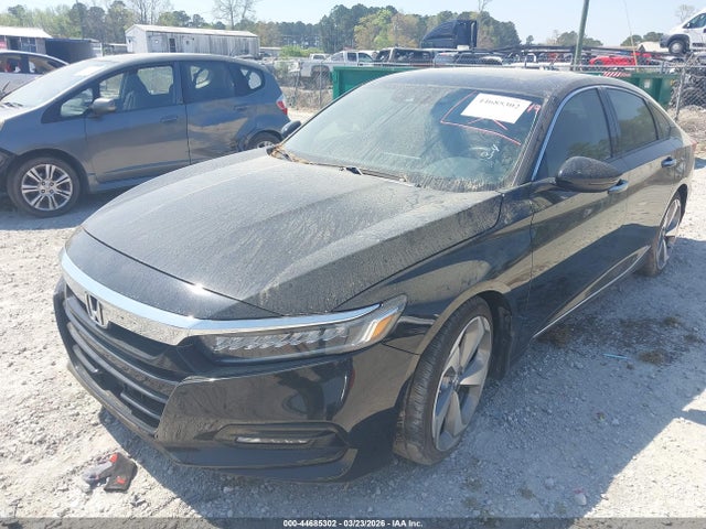 Aukcja sprzedaży 2019 Honda Accord Touring 2.0t, vin: 1HGCV2F94KA003708, numer aukcji: 44685302