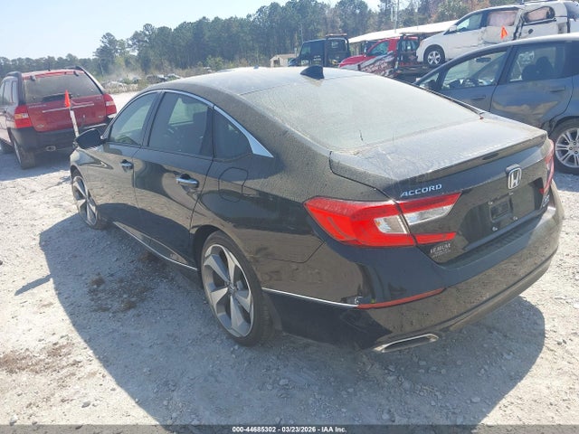 Aukcja sprzedaży 2019 Honda Accord Touring 2.0t, vin: 1HGCV2F94KA003708, numer aukcji: 44685302