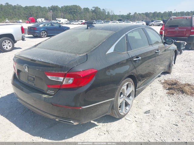 Aukcja sprzedaży 2019 Honda Accord Touring 2.0t, vin: 1HGCV2F94KA003708, numer aukcji: 44685302