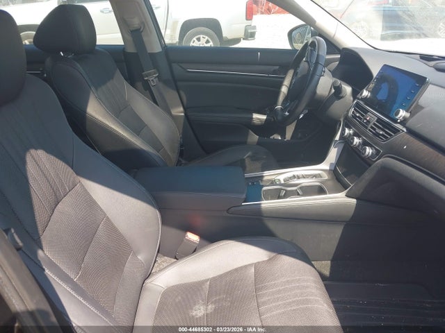 Aukcja sprzedaży 2019 Honda Accord Touring 2.0t, vin: 1HGCV2F94KA003708, numer aukcji: 44685302