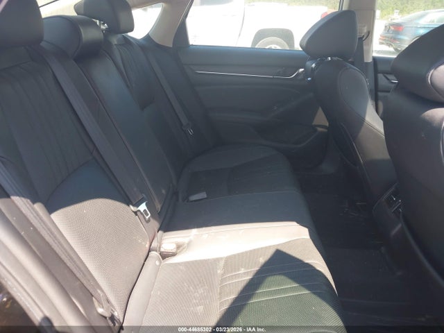 Aukcja sprzedaży 2019 Honda Accord Touring 2.0t, vin: 1HGCV2F94KA003708, numer aukcji: 44685302