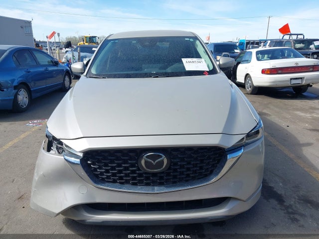 JM3KFBBL6R0446183 Mazda Cx-5 2.5 S Select