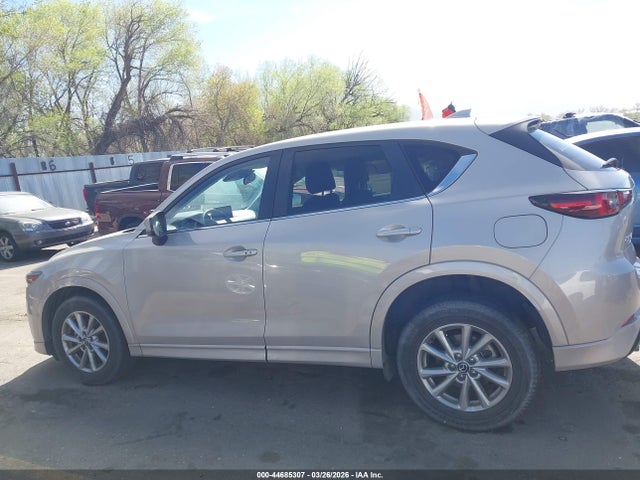 JM3KFBBL6R0446183 Mazda Cx-5 2.5 S Select