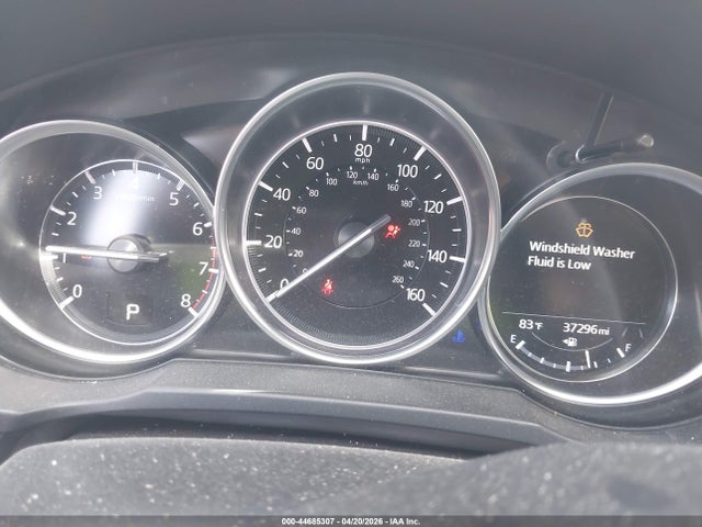 JM3KFBBL6R0446183 Mazda Cx-5 2.5 S Select