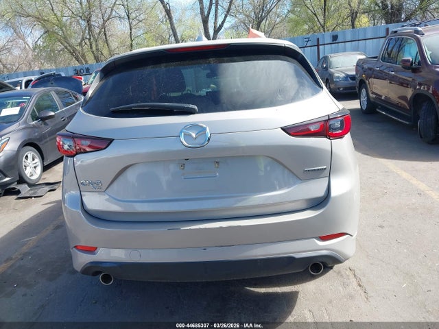 JM3KFBBL6R0446183 Mazda Cx-5 2.5 S Select