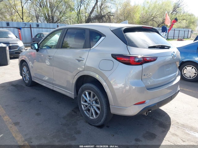 JM3KFBBL6R0446183 Mazda Cx-5 2.5 S Select