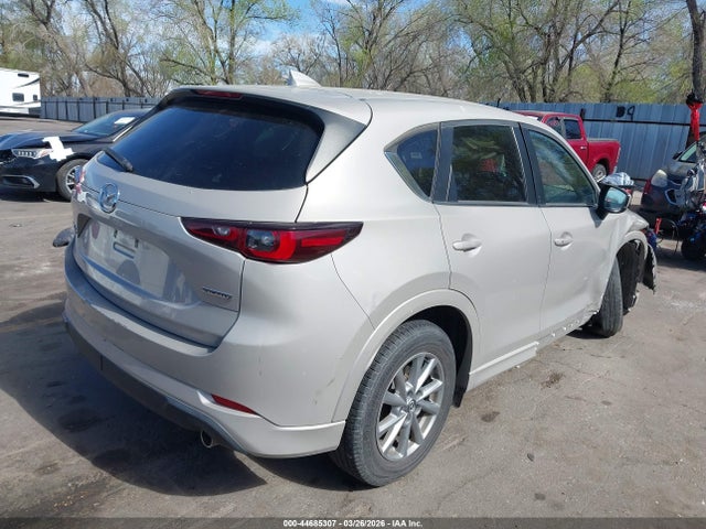 JM3KFBBL6R0446183 Mazda Cx-5 2.5 S Select