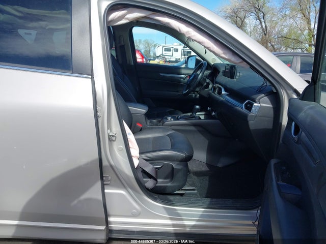 JM3KFBBL6R0446183 Mazda Cx-5 2.5 S Select
