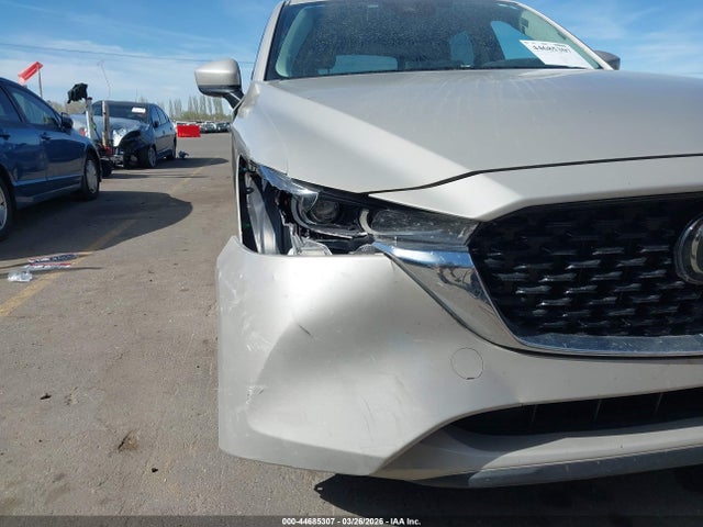 JM3KFBBL6R0446183 Mazda Cx-5 2.5 S Select