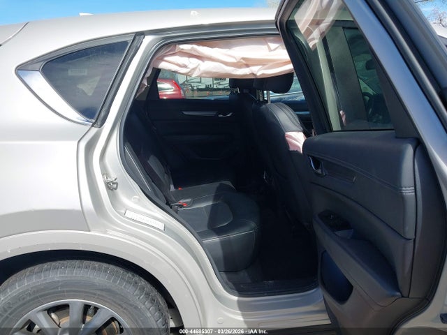 JM3KFBBL6R0446183 Mazda Cx-5 2.5 S Select