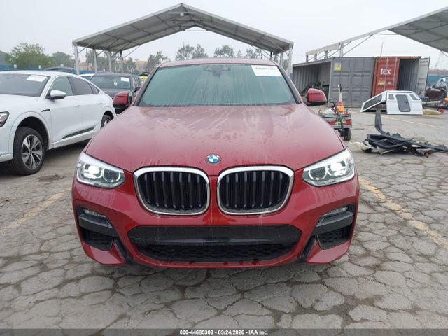 5UX2V1C02L9B79039 BMW X4 Xdrive30i