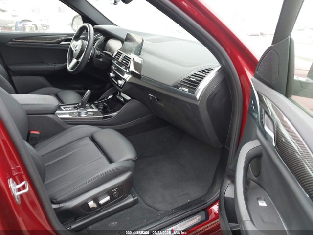 5UX2V1C02L9B79039 BMW X4 Xdrive30i
