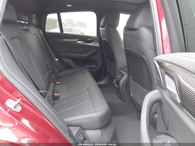 5UX2V1C02L9B79039 BMW X4 Xdrive30i