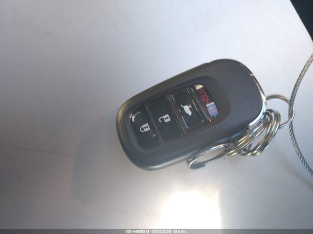 3CZRZ1H3XPM703043 Honda Hr-v 2wd Lx