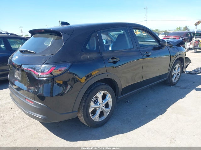 3CZRZ1H3XPM703043 Honda Hr-v 2wd Lx
