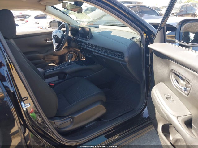 3CZRZ1H3XPM703043 Honda Hr-v 2wd Lx