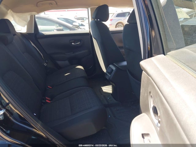 3CZRZ1H3XPM703043 Honda Hr-v 2wd Lx