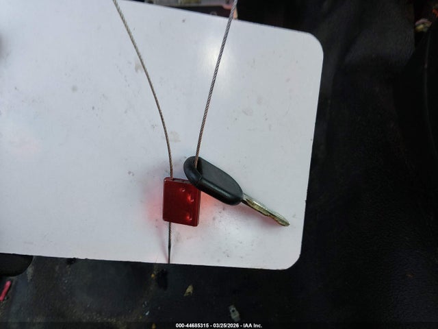 2002 FORD RANGER 1FTYR10D42TA27527 Photo 10