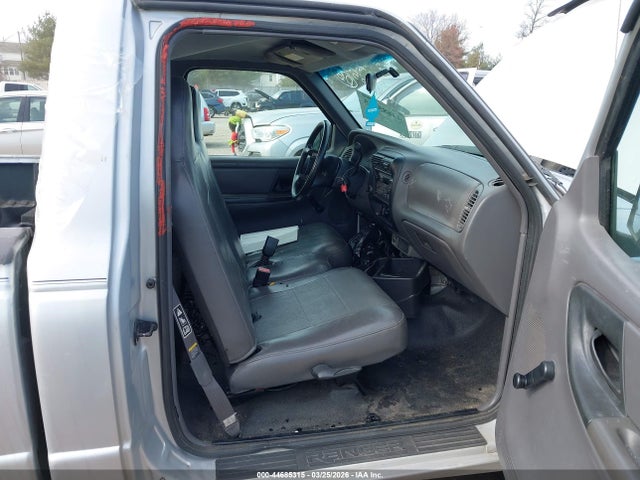 2002 FORD RANGER 1FTYR10D42TA27527 Photo 4