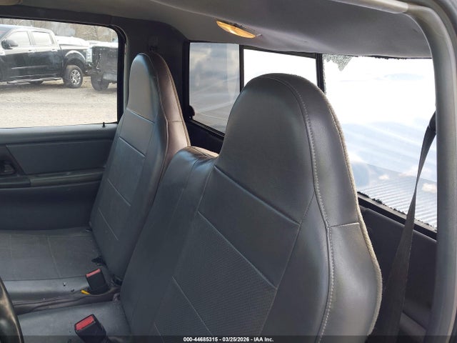 2002 FORD RANGER 1FTYR10D42TA27527 Photo 7