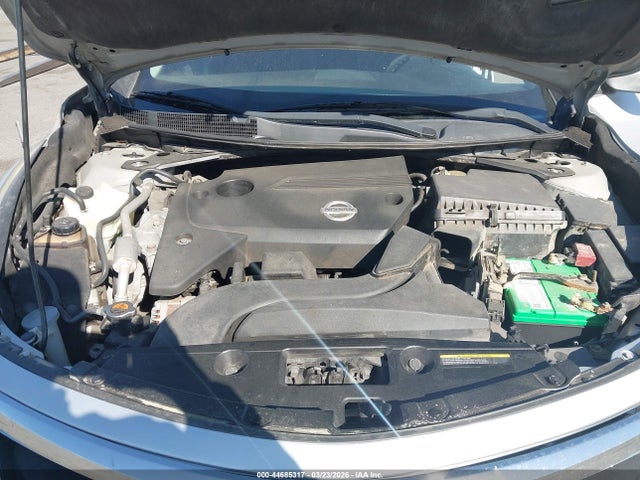 Aukcja sprzedaży 2013 Nissan Altima 2.5 S, vin: 1N4AL3AP5DC299682, numer aukcji: 44685317