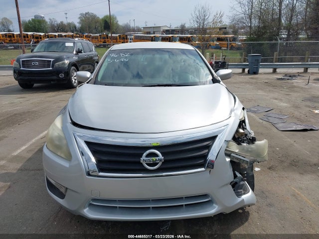 Aukcja sprzedaży 2013 Nissan Altima 2.5 S, vin: 1N4AL3AP5DC299682, numer aukcji: 44685317