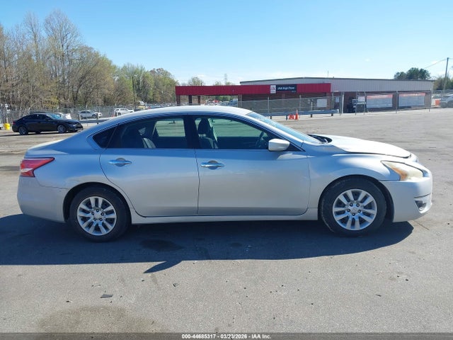 Aukcja sprzedaży 2013 Nissan Altima 2.5 S, vin: 1N4AL3AP5DC299682, numer aukcji: 44685317