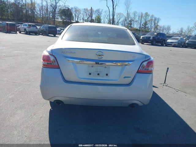 Aukcja sprzedaży 2013 Nissan Altima 2.5 S, vin: 1N4AL3AP5DC299682, numer aukcji: 44685317
