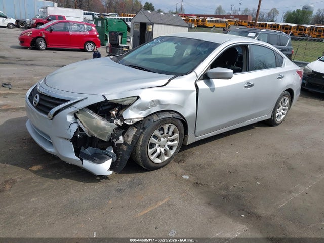 Aukcja sprzedaży 2013 Nissan Altima 2.5 S, vin: 1N4AL3AP5DC299682, numer aukcji: 44685317
