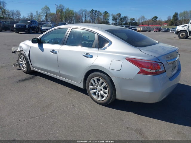 Aukcja sprzedaży 2013 Nissan Altima 2.5 S, vin: 1N4AL3AP5DC299682, numer aukcji: 44685317