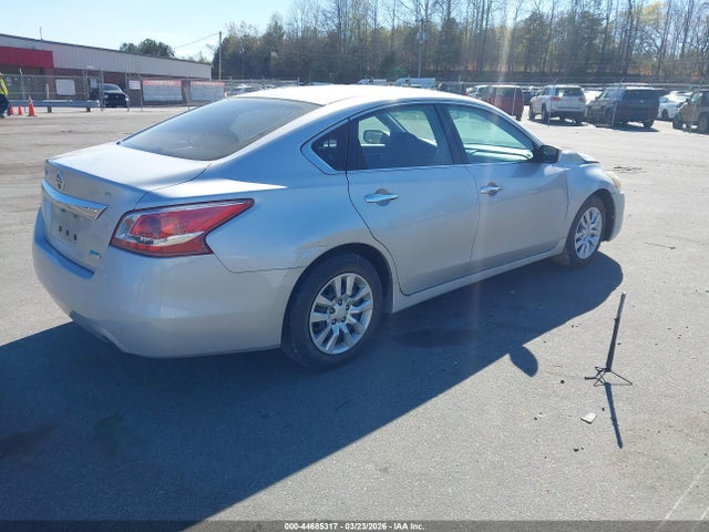 Aukcja sprzedaży 2013 Nissan Altima 2.5 S, vin: 1N4AL3AP5DC299682, numer aukcji: 44685317
