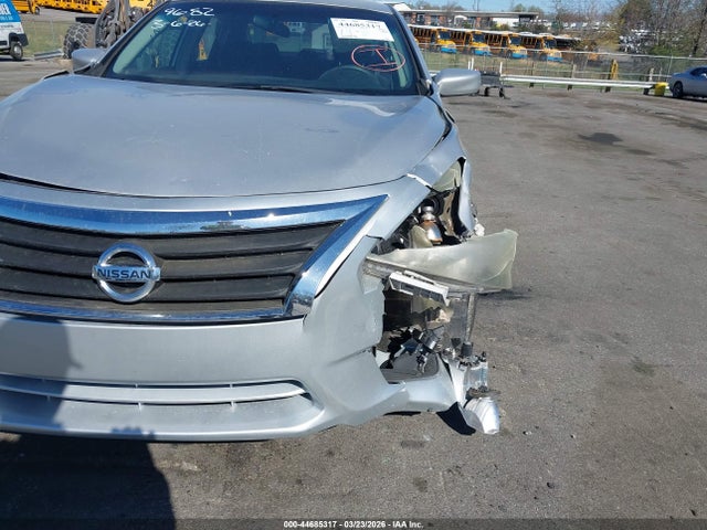 Aukcja sprzedaży 2013 Nissan Altima 2.5 S, vin: 1N4AL3AP5DC299682, numer aukcji: 44685317