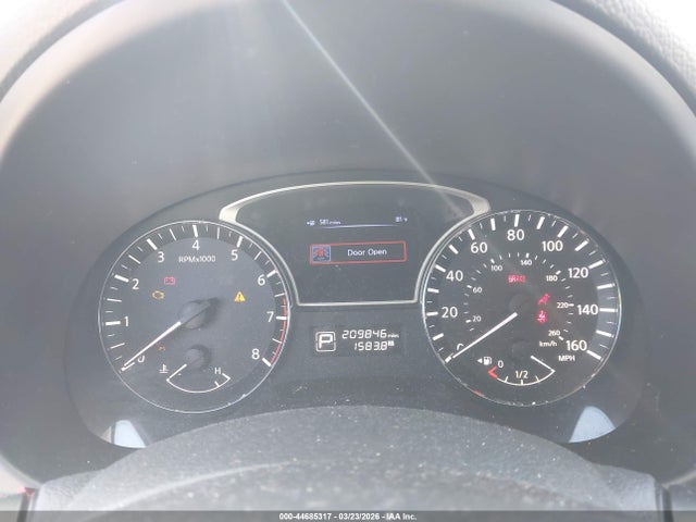 Aukcja sprzedaży 2013 Nissan Altima 2.5 S, vin: 1N4AL3AP5DC299682, numer aukcji: 44685317
