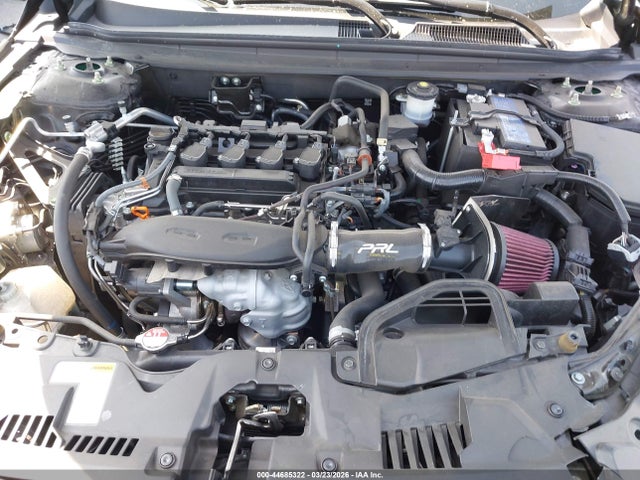 1HGCY1F24RA045584 Honda ACCORD LX