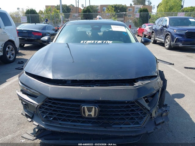 1HGCY1F24RA045584 Honda ACCORD LX