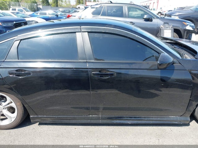 1HGCY1F24RA045584 Honda ACCORD LX