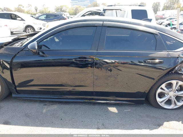 1HGCY1F24RA045584 Honda ACCORD LX