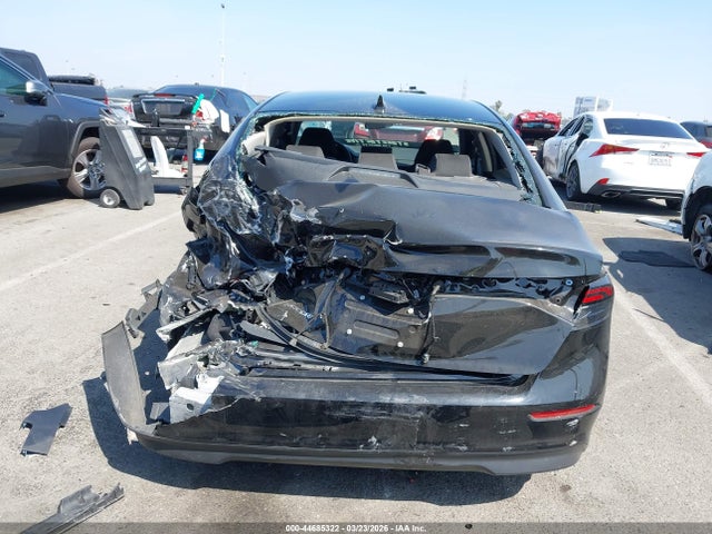 1HGCY1F24RA045584 Honda ACCORD LX