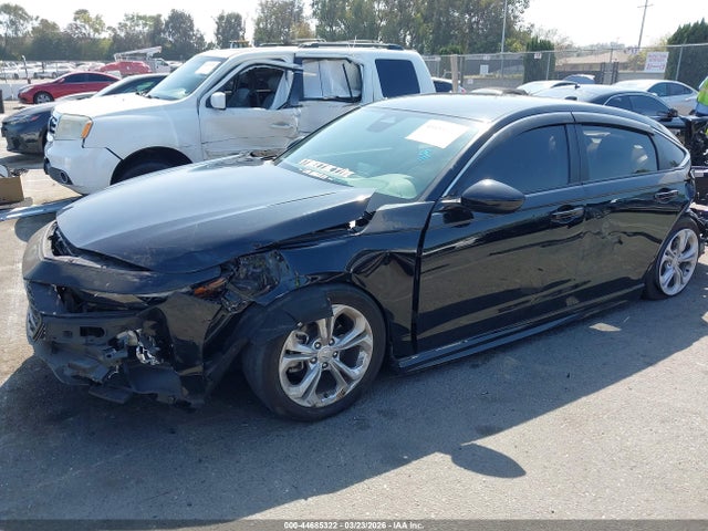 1HGCY1F24RA045584 Honda ACCORD LX