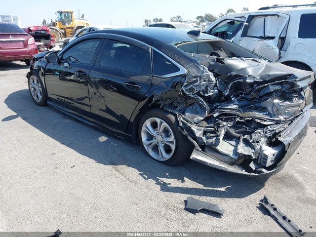 1HGCY1F24RA045584 Honda ACCORD LX