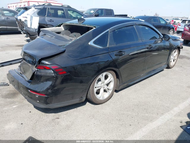 1HGCY1F24RA045584 Honda ACCORD LX