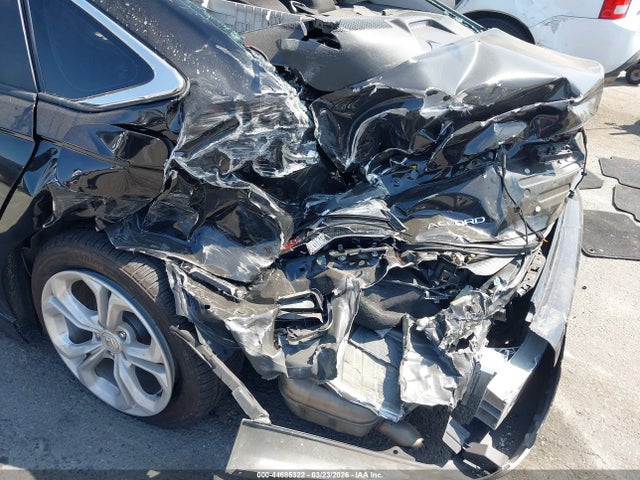 1HGCY1F24RA045584 Honda ACCORD LX