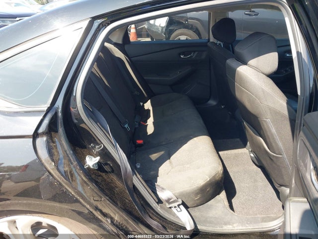 1HGCY1F24RA045584 Honda ACCORD LX