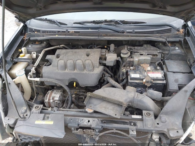 2009 NISSAN SENTRA 3N1AB61EX9L680746 Photo 9
