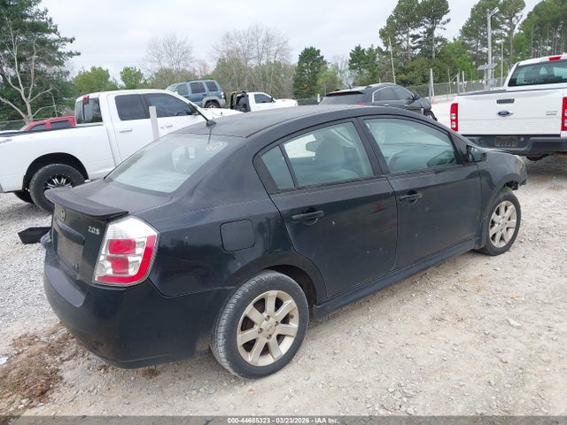 2009 NISSAN SENTRA 3N1AB61EX9L680746 Photo 3
