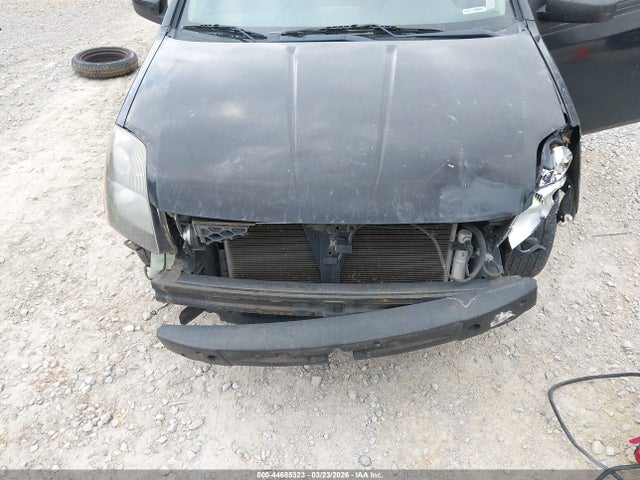 2009 NISSAN SENTRA 3N1AB61EX9L680746 Photo 5