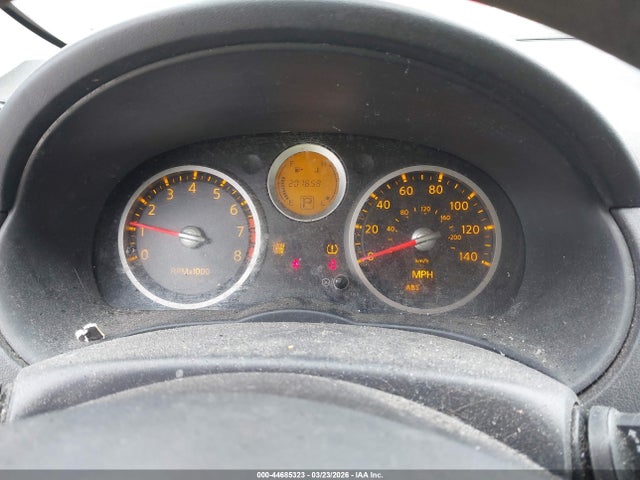2009 NISSAN SENTRA 3N1AB61EX9L680746 Photo 6