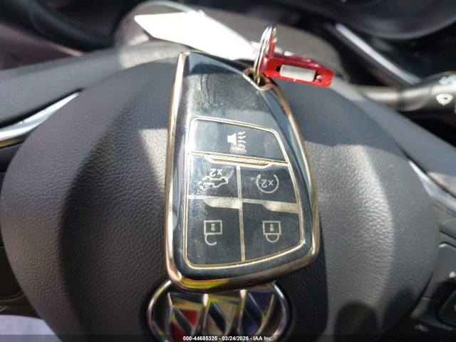 Aukcja sprzedaży 2023 Buick Envision Preferred Fwd, vin: LRBAZLR46PD067480, numer aukcji: 44685325