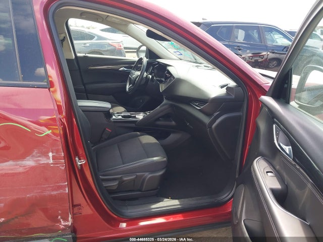Aukcja sprzedaży 2023 Buick Envision Preferred Fwd, vin: LRBAZLR46PD067480, numer aukcji: 44685325