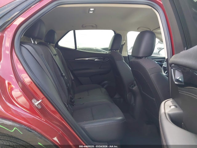 Aukcja sprzedaży 2023 Buick Envision Preferred Fwd, vin: LRBAZLR46PD067480, numer aukcji: 44685325